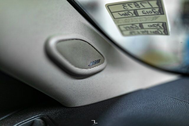 2012 Chevrolet Silverado 2500HD 4x4 Crew Cab LTZ Diesel Leather Roof Nav Red Deer AB