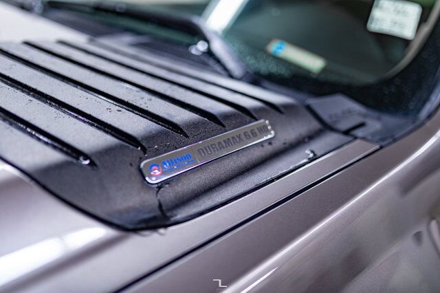 2012 Chevrolet Silverado 2500HD 4x4 Crew Cab LTZ Diesel Leather Roof Nav Red Deer AB