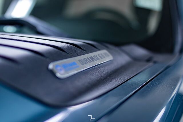 2012 Chevrolet Silverado 2500HD 4x4 Ext Cab LT Diesel DEF Delete Red Deer AB