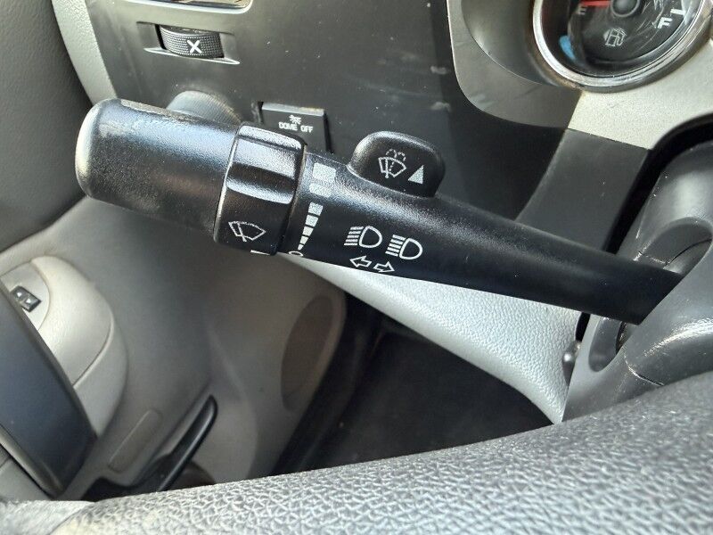 2012 Chevrolet Silverado 2500HD 4x4 Utility Work Truck Collinsville OK