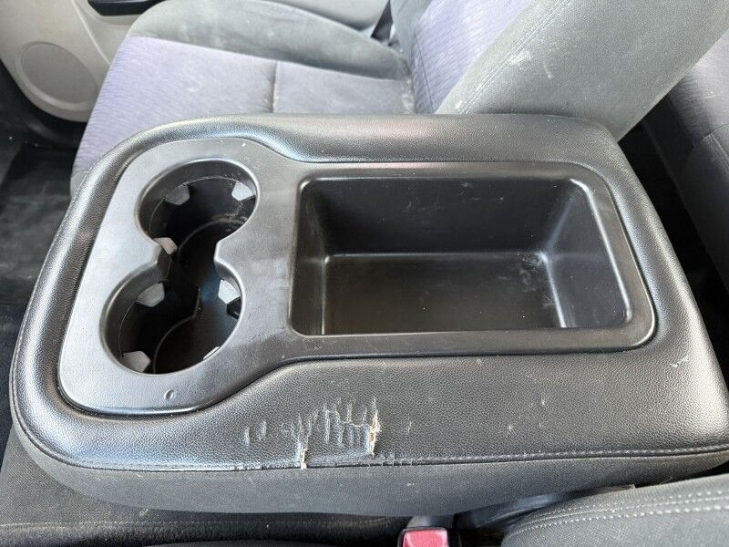 2012 Chevrolet Silverado 2500HD 4x4 Utility Work Truck Collinsville OK