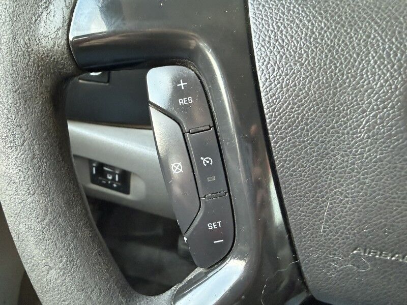 2012 Chevrolet Silverado 2500HD 4x4 Utility Work Truck Collinsville OK