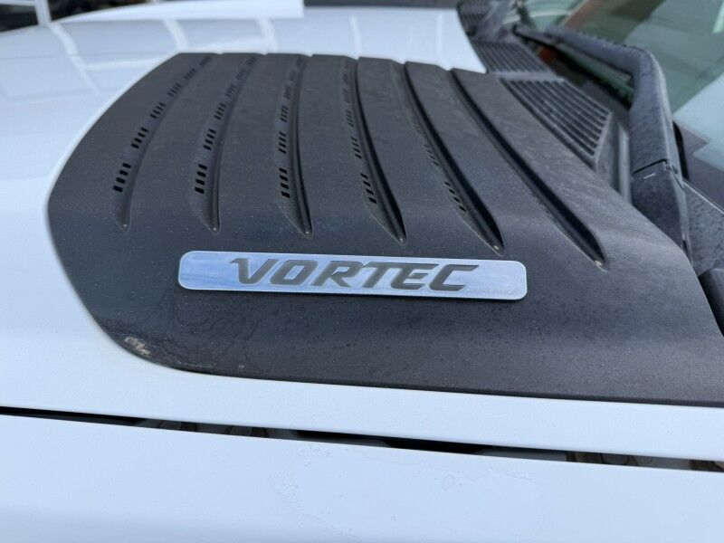 2012 Chevrolet Silverado 2500HD 4x4 Utility Work Truck Collinsville OK