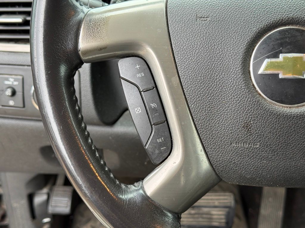 2012 Chevrolet Silverado 2500HD LTZ Crestwood KY
