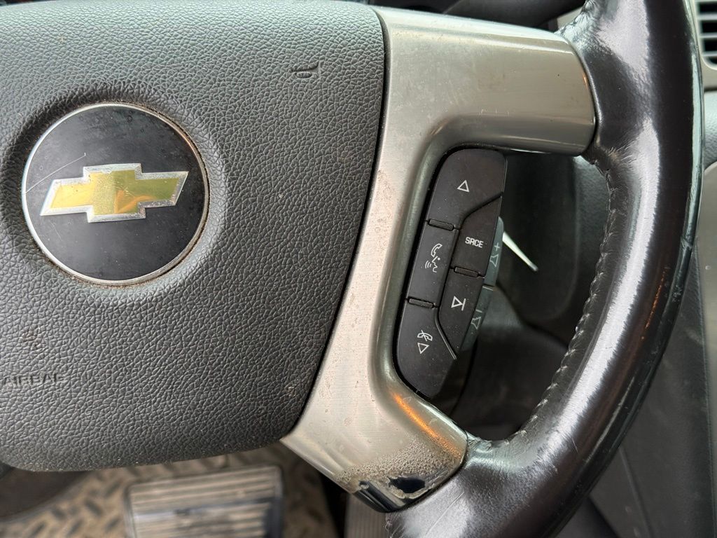 2012 Chevrolet Silverado 2500HD LTZ Crestwood KY