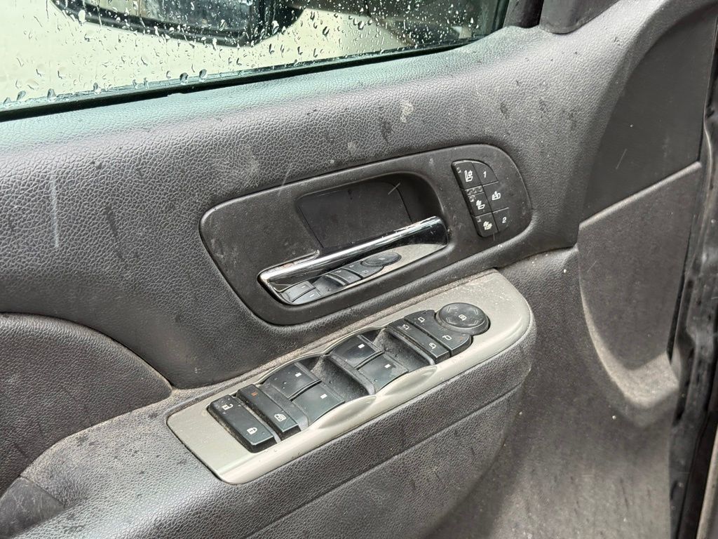2012 Chevrolet Silverado 2500HD LTZ Crestwood KY