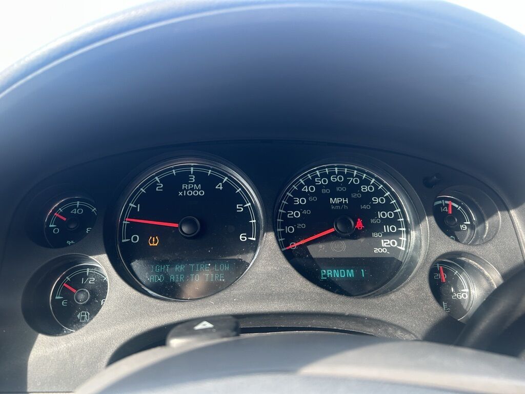 2012 Chevrolet Silverado 2500HD LTZ Crestwood KY