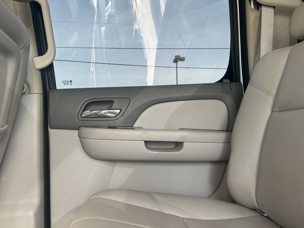 2012 Chevrolet Silverado 2500HD LTZ Crestwood KY