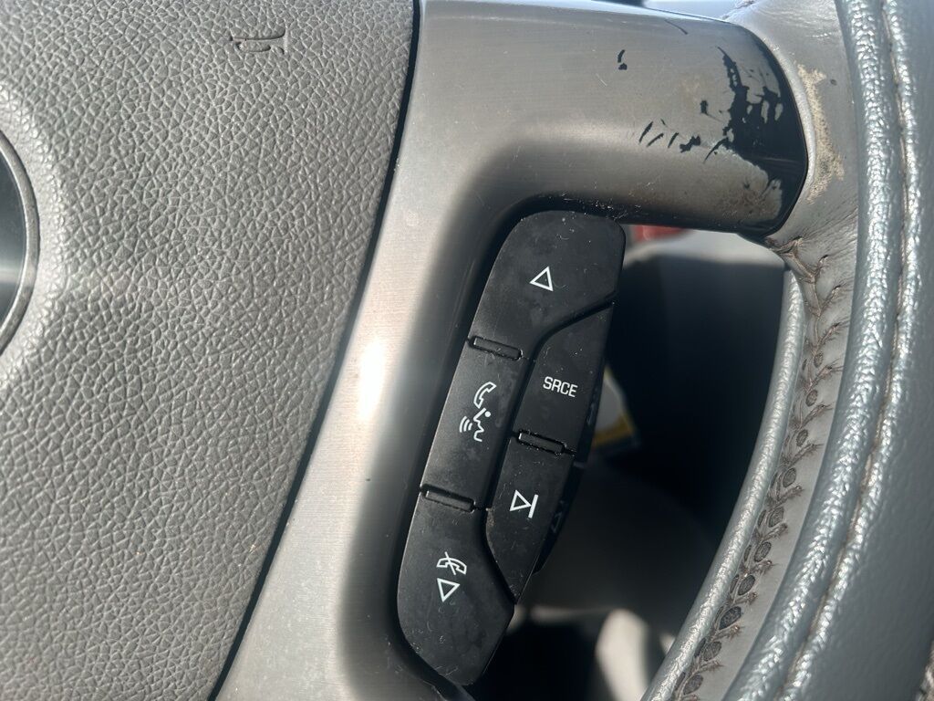 2012 Chevrolet Silverado 2500HD LTZ Crestwood KY