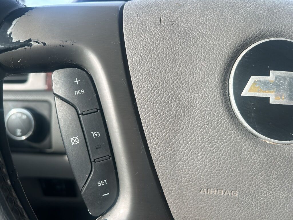 2012 Chevrolet Silverado 2500HD LTZ Crestwood KY