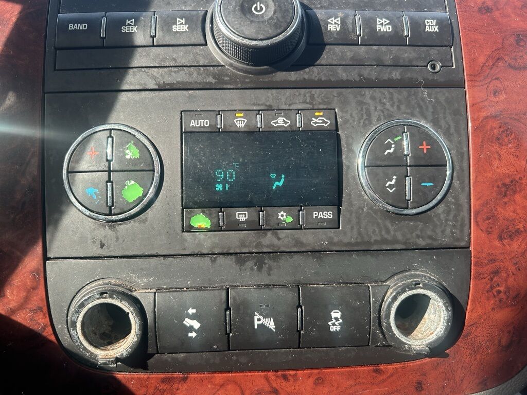 2012 Chevrolet Silverado 2500HD LTZ Crestwood KY