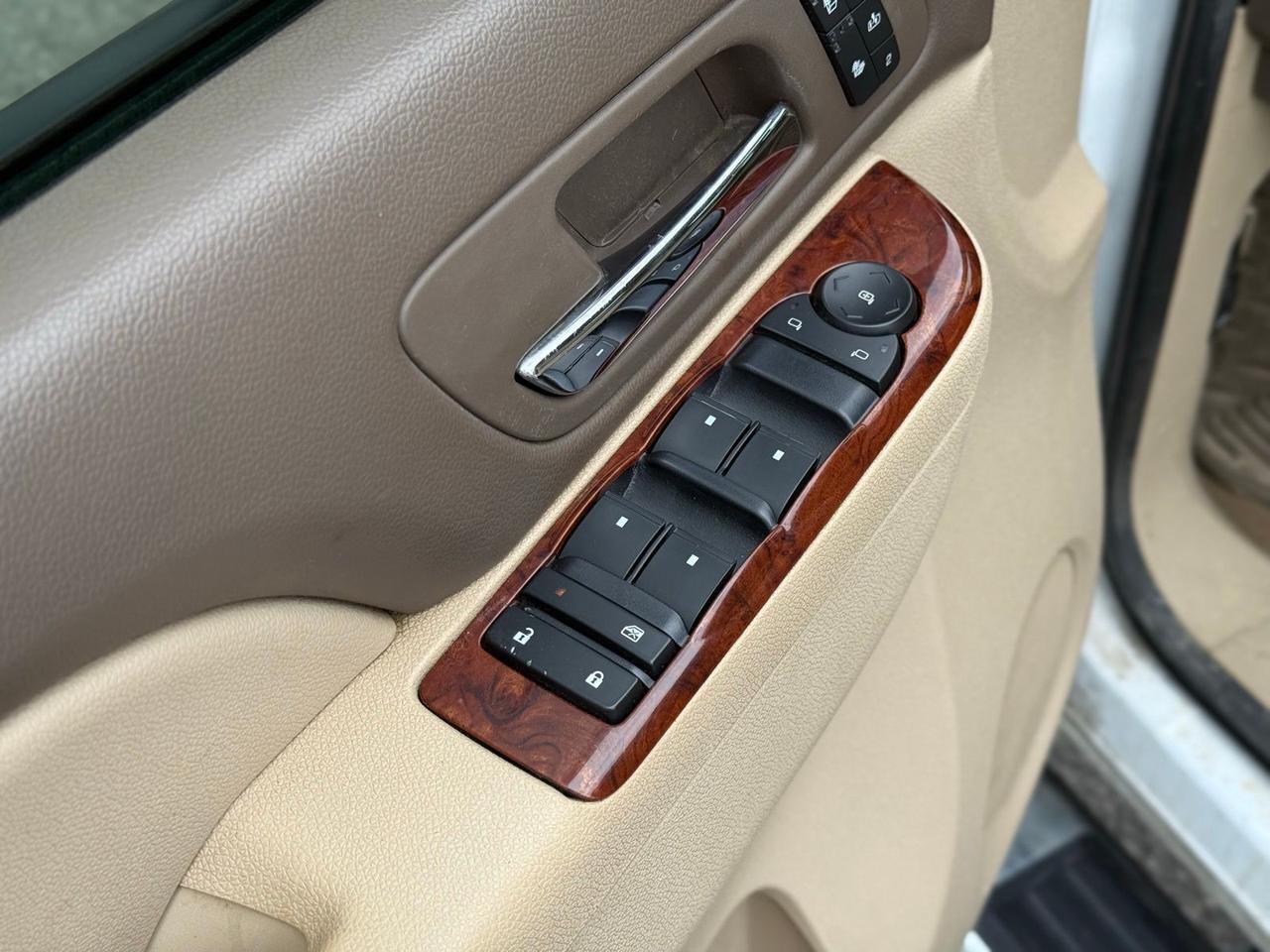 2012 Chevrolet Silverado 2500HD LTZ Crestwood KY