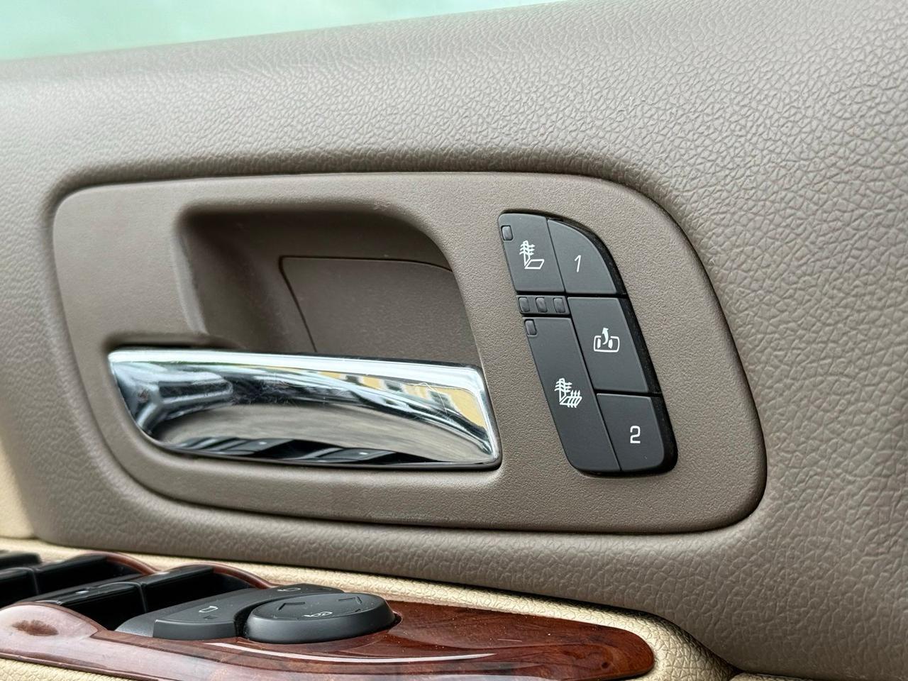 2012 Chevrolet Silverado 2500HD LTZ Crestwood KY