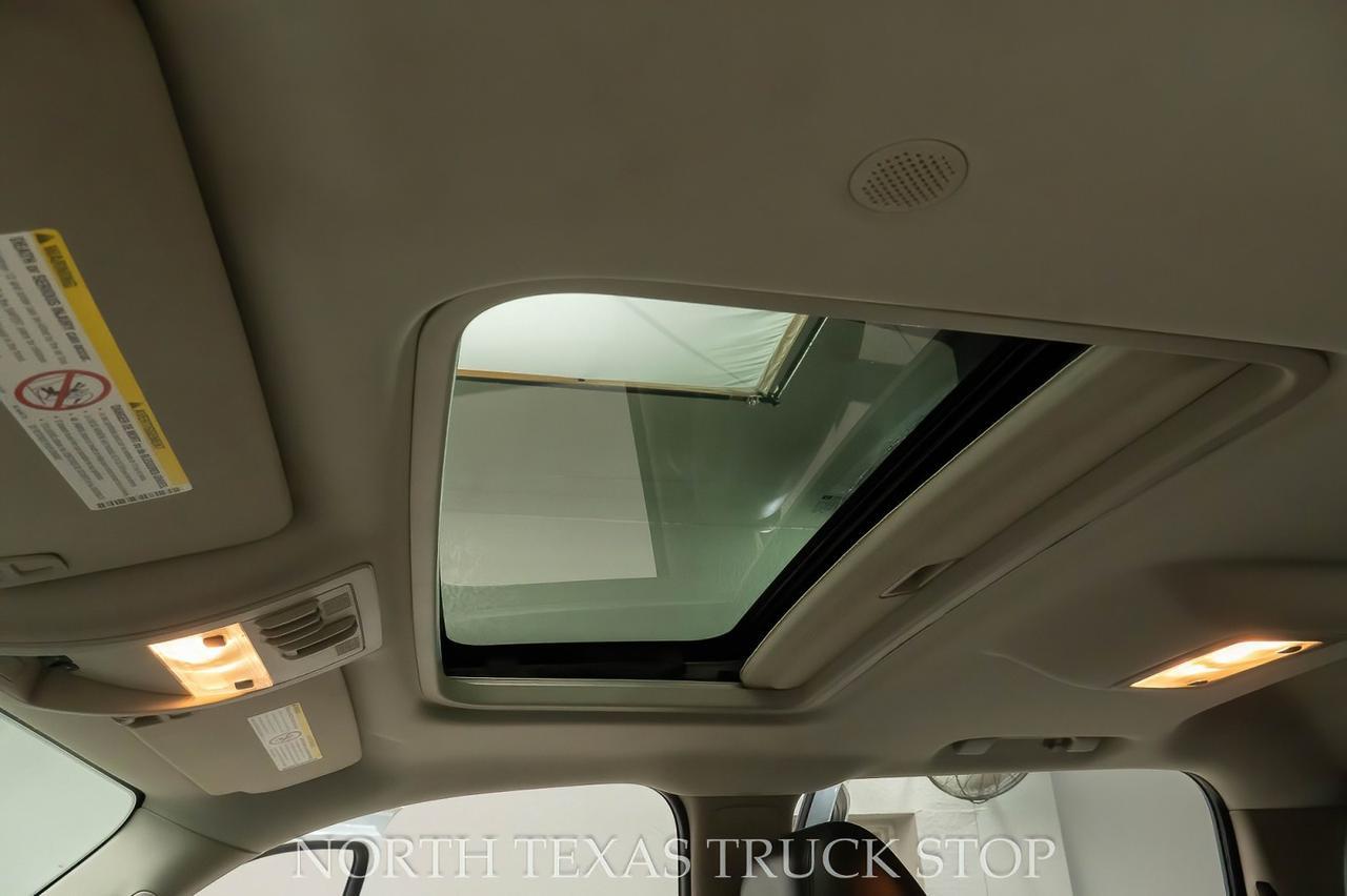 2012 Chevrolet Silverado 2500HD LTZ Z71 Duramax Diesel 4x4 Mansfield TX