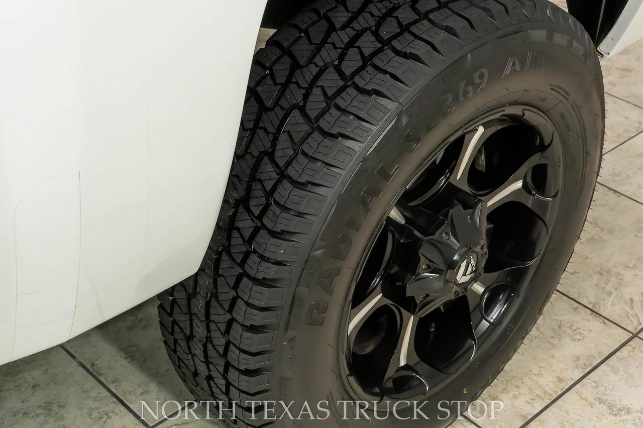 2012 Chevrolet Silverado 2500HD LTZ Z71 Duramax Diesel 4x4 Mansfield TX