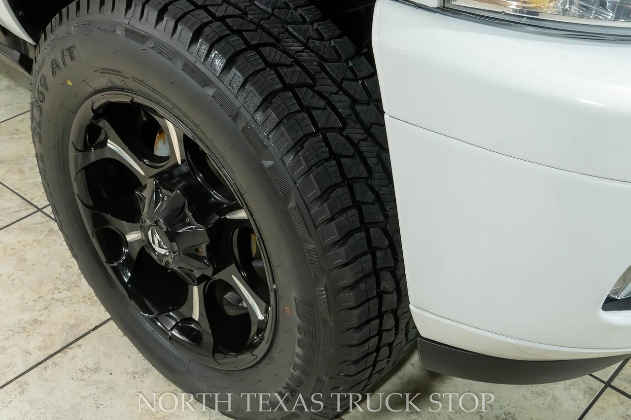 2012 Chevrolet Silverado 2500HD LTZ Z71 Duramax Diesel 4x4 Mansfield TX
