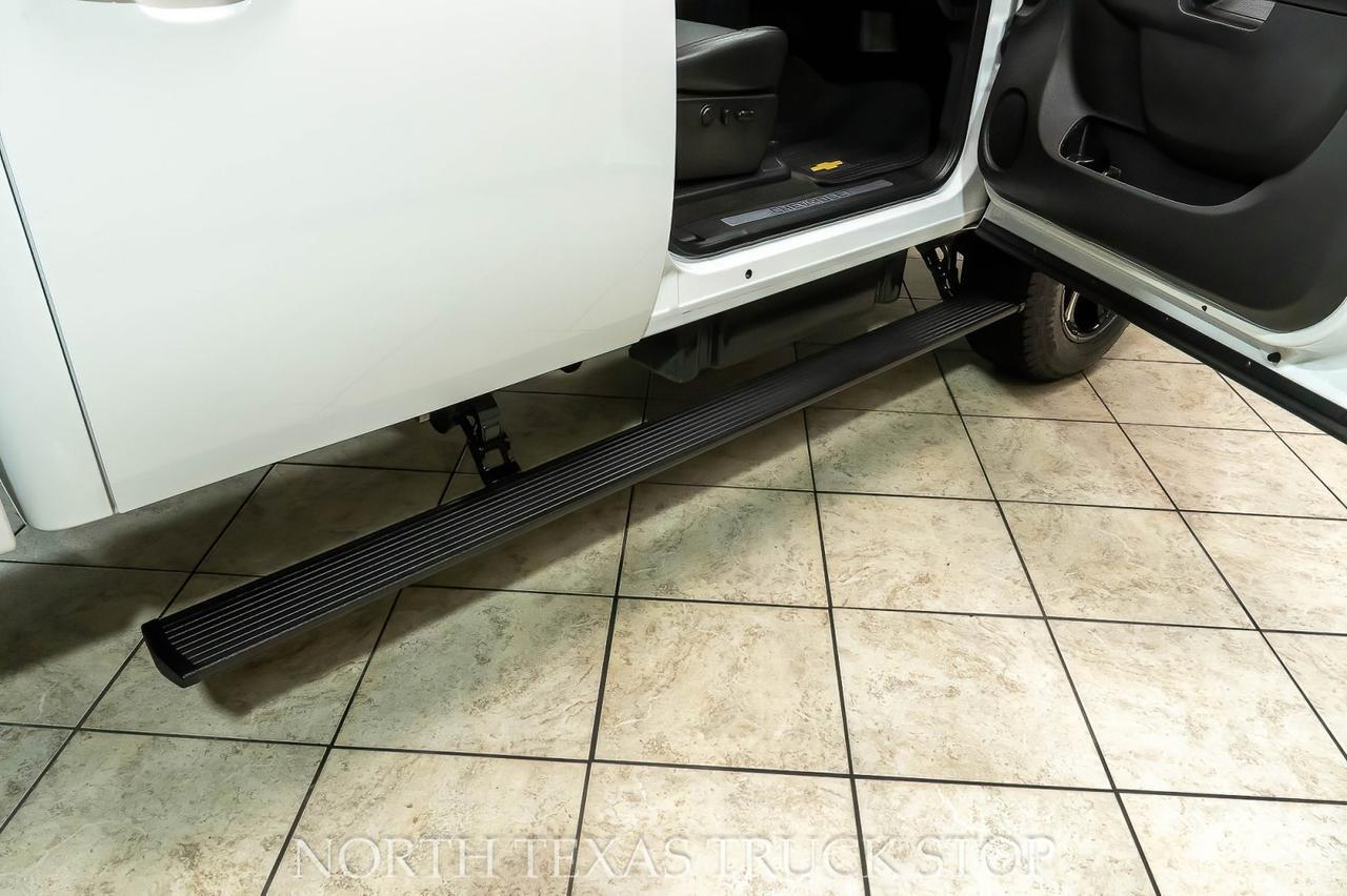 2012 Chevrolet Silverado 2500HD LTZ Z71 Duramax Diesel 4x4 Mansfield TX