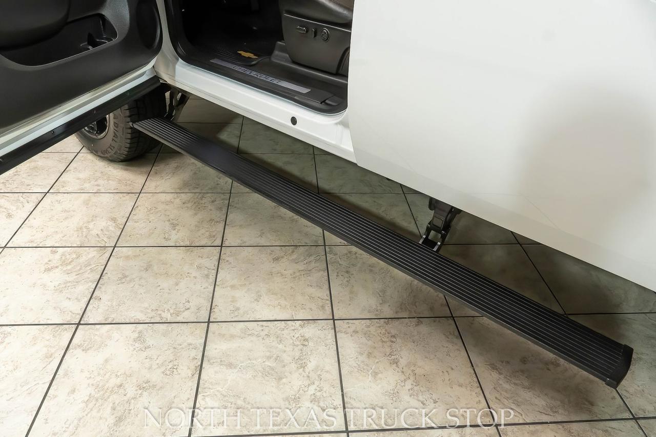 2012 Chevrolet Silverado 2500HD LTZ Z71 Duramax Diesel 4x4 Mansfield TX