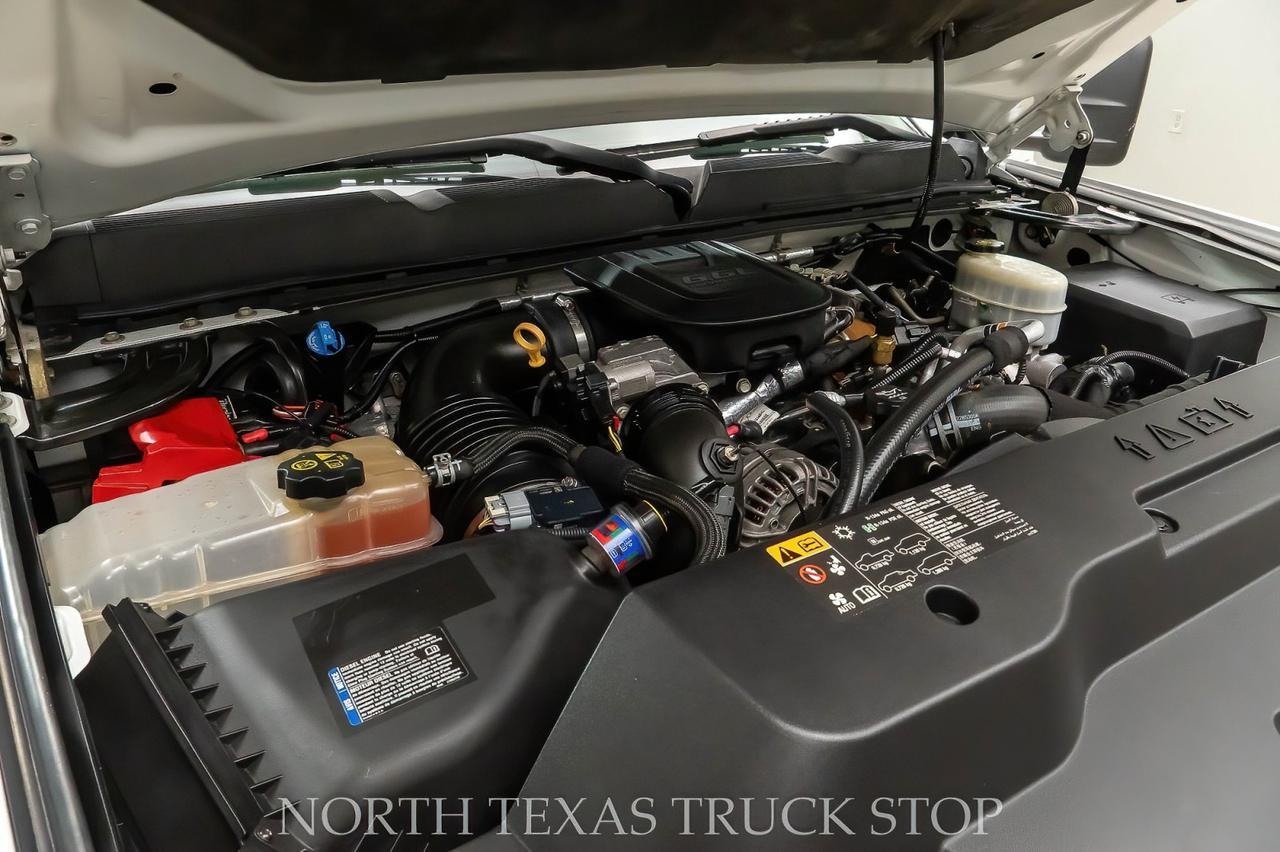 2012 Chevrolet Silverado 2500HD LTZ Z71 Duramax Diesel 4x4 Mansfield TX