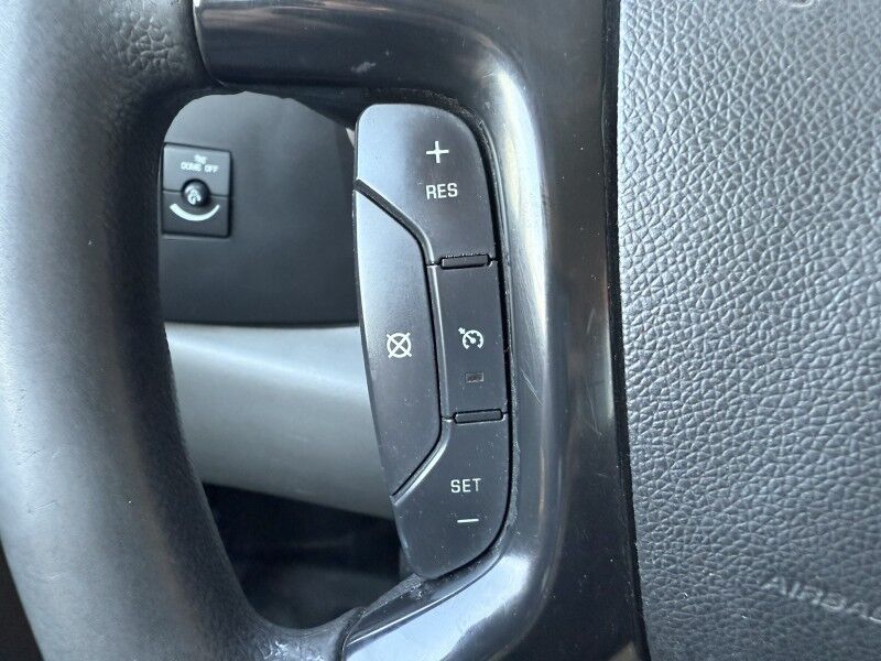 2012 Chevrolet Silverado 2500HD Utility Work Truck Collinsville OK