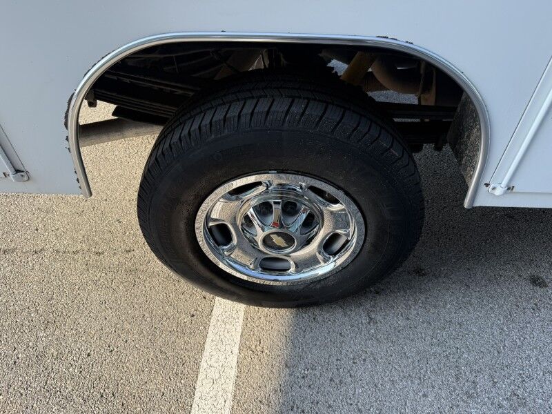 2012 Chevrolet Silverado 2500HD Utility Work Truck Collinsville OK