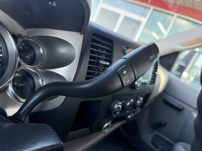 2012 Chevrolet Silverado 2500HD Utility Work Truck Collinsville OK