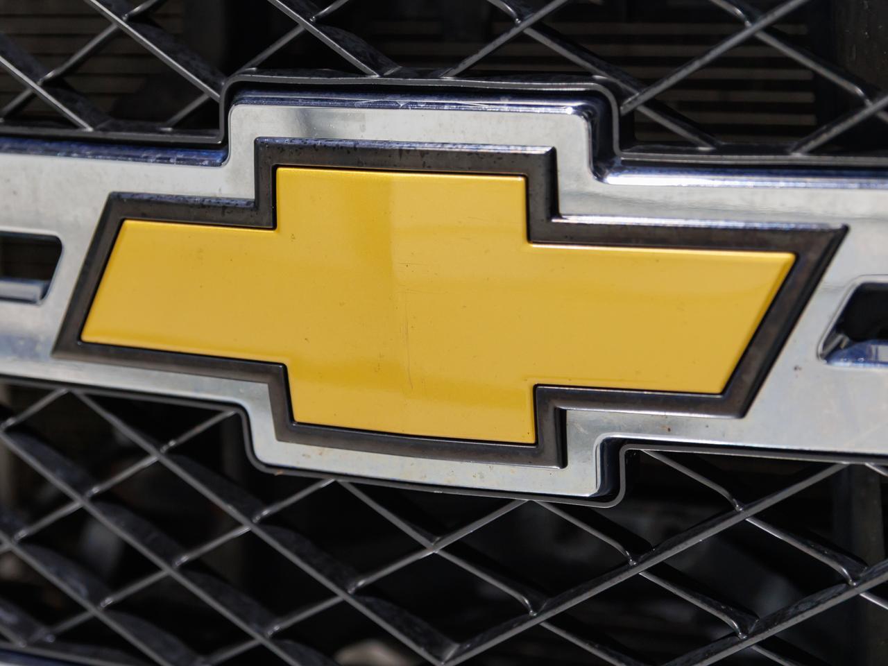 2012 Chevrolet Silverado 2500HD Work Truck 4WD Cranberry PA