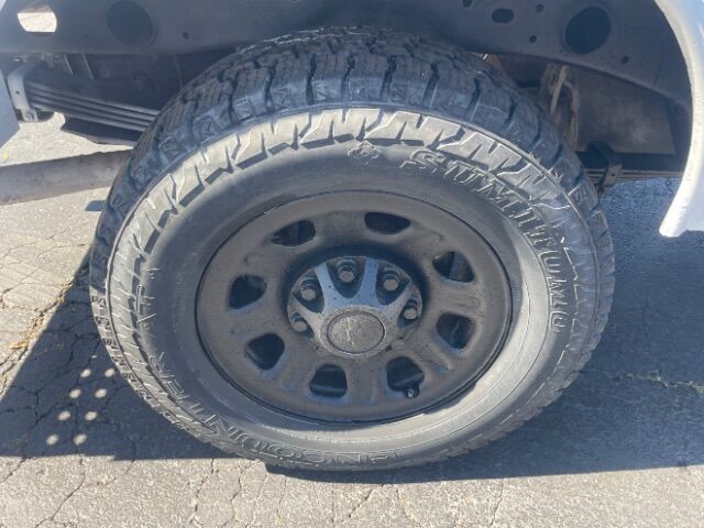 2012 Chevrolet Silverado 2500HD Work Truck Charlotte NC