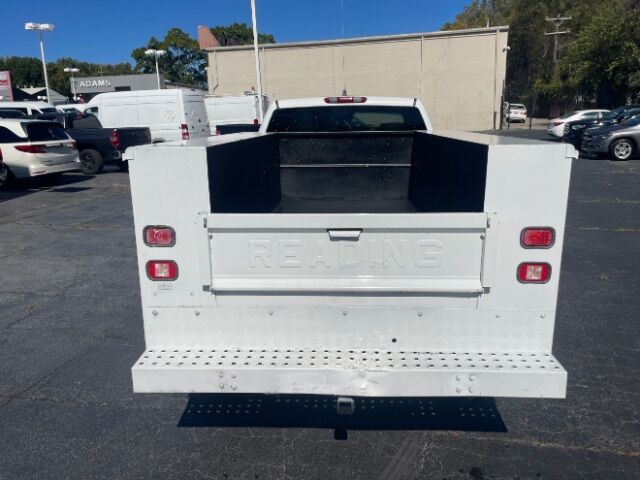 2012 Chevrolet Silverado 2500HD Work Truck Charlotte NC