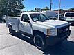 2012 Chevrolet Silverado 2500HD Work Truck