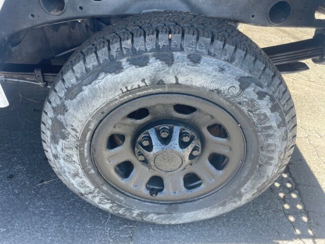 2012 Chevrolet Silverado 2500HD Work Truck Charlotte NC