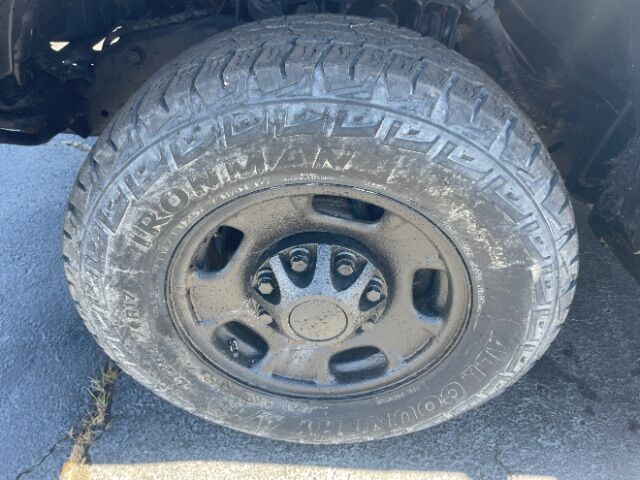 2012 Chevrolet Silverado 2500HD Work Truck Charlotte NC