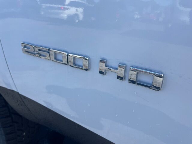 2012 Chevrolet Silverado 2500HD Work Truck Charlotte NC