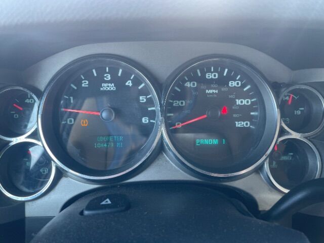 2012 Chevrolet Silverado 2500HD Work Truck Charlotte NC