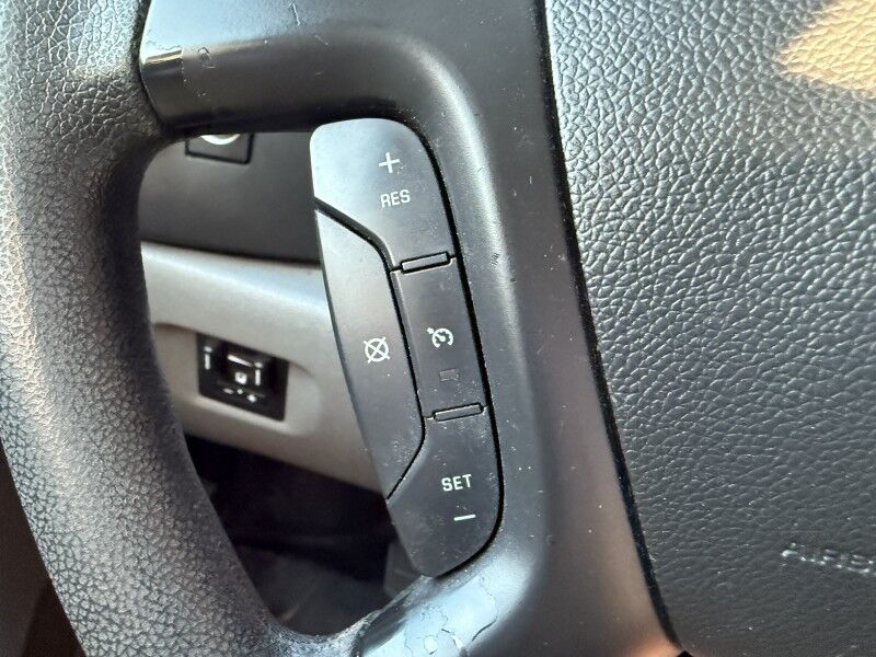 2012 Chevrolet Silverado 2500HD Work Truck Collinsville OK