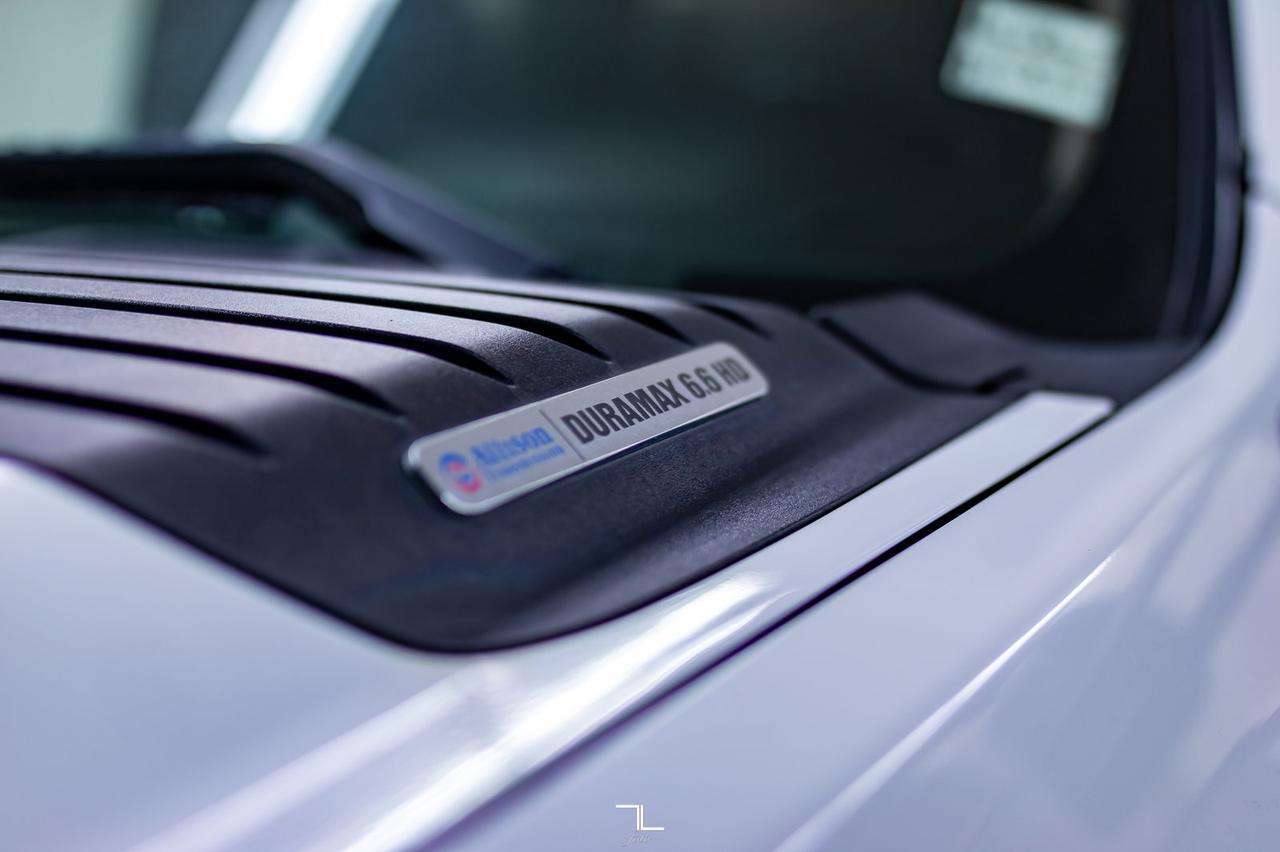 2012 Chevrolet Silverado 3500HD 4x4 Crew Cab LT Deck Diesel Red Deer AB