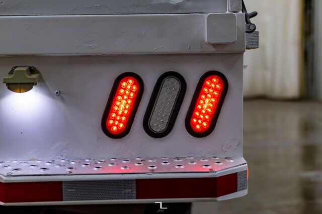 2012 Chevrolet Silverado 3500HD 4x4 Crew Cab LT Deck Diesel Red Deer AB