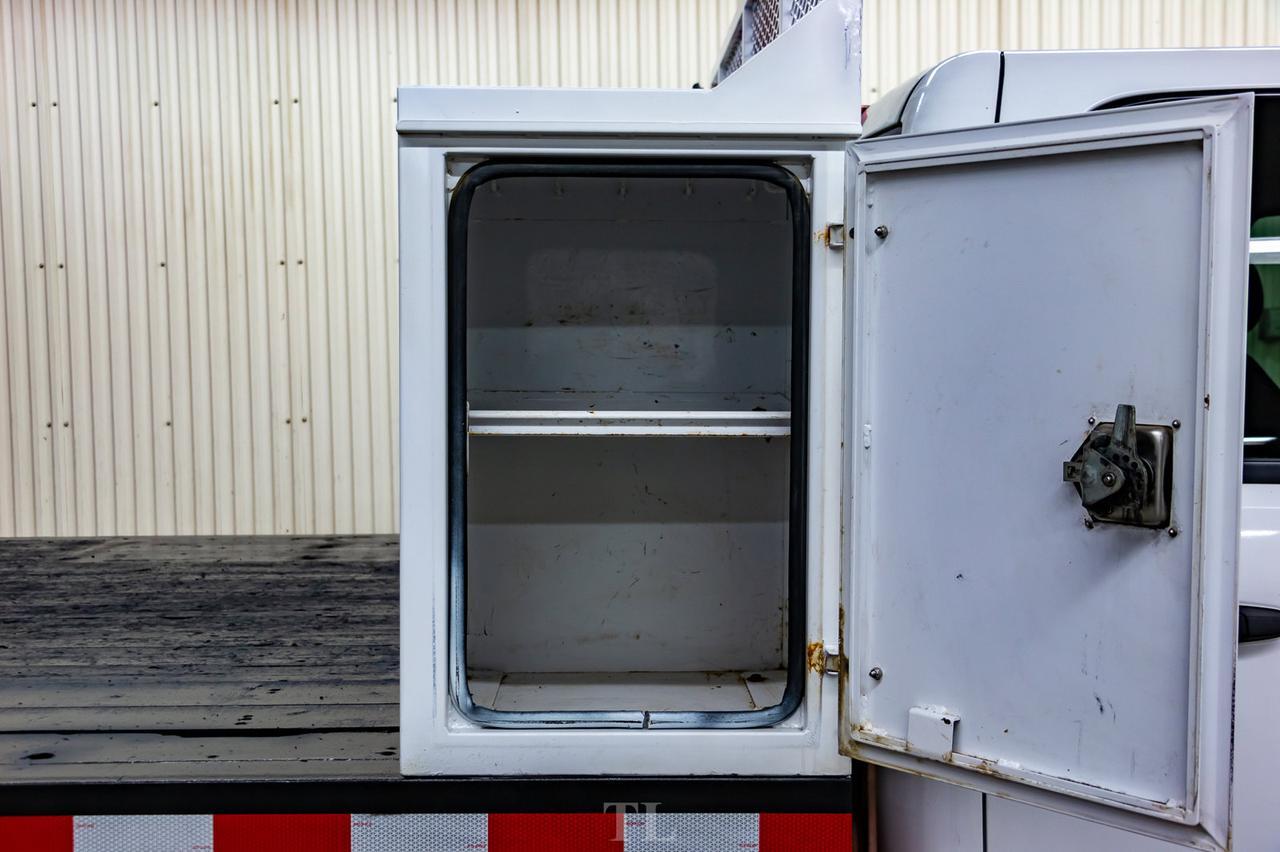 2012 Chevrolet Silverado 3500HD 4x4 Crew Cab LT Deck Red Deer AB