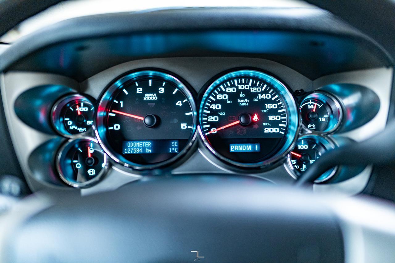 2012 Chevrolet Silverado 3500HD 4x4 Crew Cab LT Dually Diesel Red Deer AB