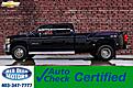 2012 Chevrolet Silverado 3500HD 4x4 Crew Cab LT Dually