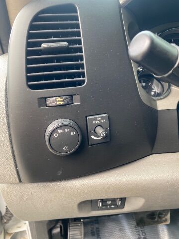 2012 Chevrolet Silverado 3500HD Chassis PRESSURE WASH FULL SET UP Charlotte NC