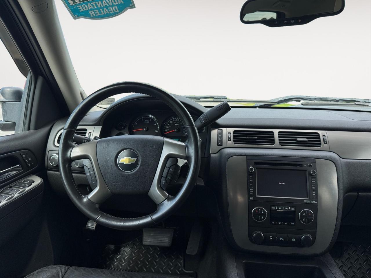 2012 Chevrolet Silverado 3500HD LTZ, 4X4, ADJUSTABLE PEDALS, AC/ HEATED SEATS, MEMORY DRIVER SEAT, ONSTAR, REMOTE START, ALL WEATHER FLOOR MATS, LONG BED, TOWING PACKAGE, THE PERFECT TRUCK IS WAITING- COME SEE IT TODAY!!! Norfolk VA