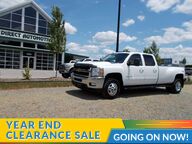2012 Chevrolet Silverado 3500HD LTZ Crew Cab Long Box 4WD Monroe NC 2012 Chevrolet Silverado 3500HD LTZ Crew Cab Long Box 4WD Monroe NC