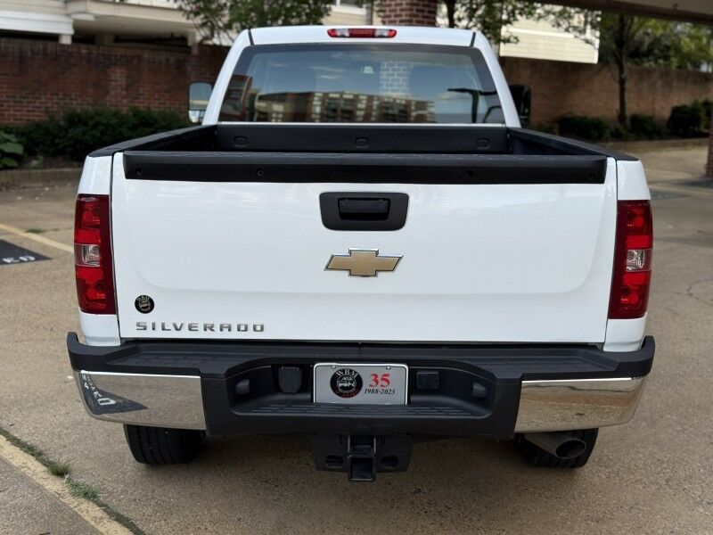 2012 Chevrolet Silverado 3500HD Work Truck Crew Cab Arlington VA
