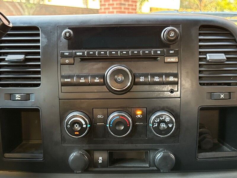 2012 Chevrolet Silverado 3500HD Work Truck Crew Cab Arlington VA