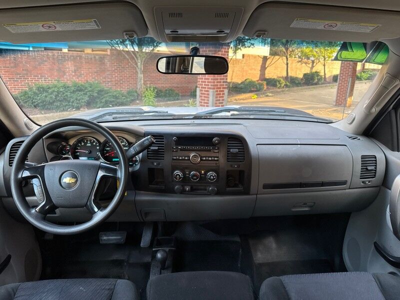 2012 Chevrolet Silverado 3500HD Work Truck Crew Cab Arlington VA