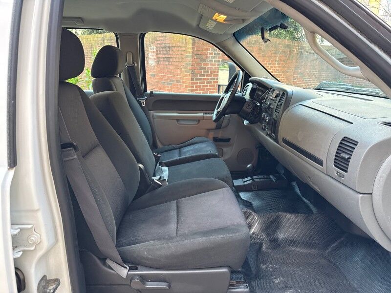 2012 Chevrolet Silverado 3500HD Work Truck Crew Cab Arlington VA