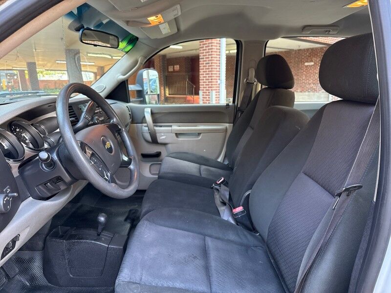 2012 Chevrolet Silverado 3500HD Work Truck Crew Cab Arlington VA