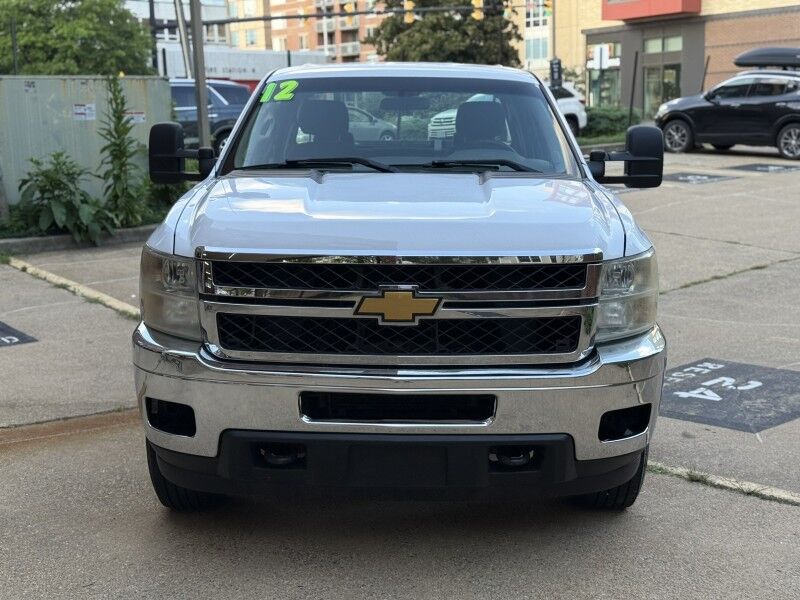 2012 Chevrolet Silverado 3500HD Work Truck Crew Cab Arlington VA