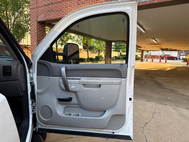2012 Chevrolet Silverado 3500HD Work Truck Crew Cab Arlington VA